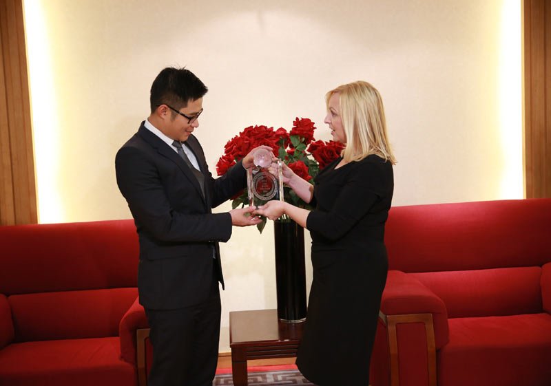 Global Banking and Finance Review Awards