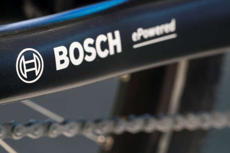 Bosch showcases innovations at IAA Munich, highlighting mobility division growth - Global Banking & Finance Review