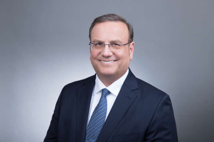 Portrait of Holger Schaefer, a key figure in Euler Hermes' 130 years of leadership - Global Banking & Finance Review