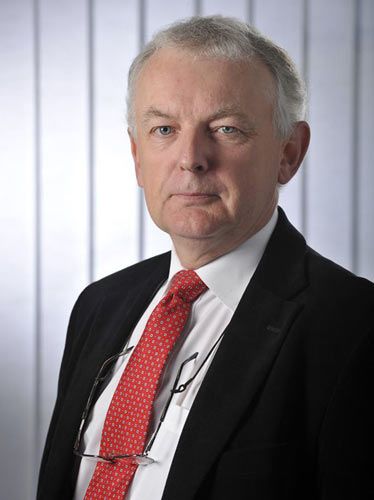 Mike Fleming