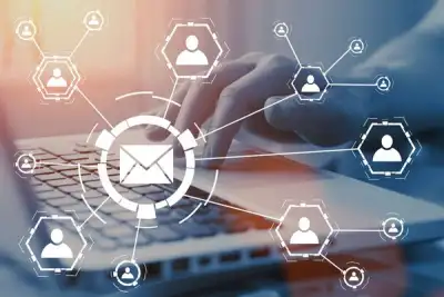Image for Mail Services an Emerging Vector for Financial Fraud