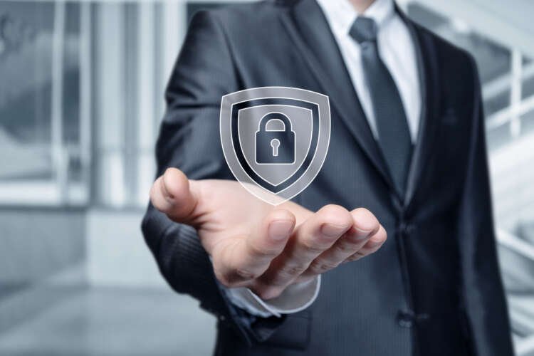 Image for 10 questions CFOs must ask themselves about privacy