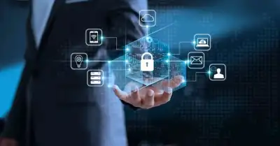 Image for How Financial Organizations Can Begin Their Journey Towards Secure Edge Operations