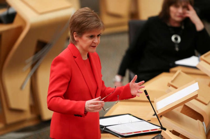 Image for Independence would hit Scottish trade harder than Brexit – LSE report