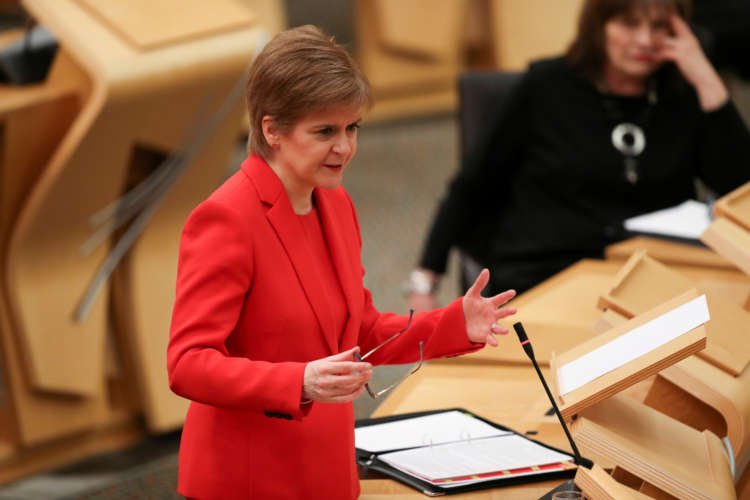 Image for Independence would hit Scottish trade harder than Brexit – LSE report