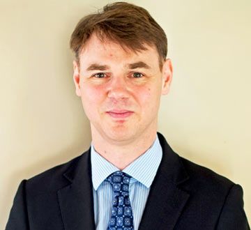 IPA APPOINTS TOM LEWIS AS NEW FINANCE DIRECTOR