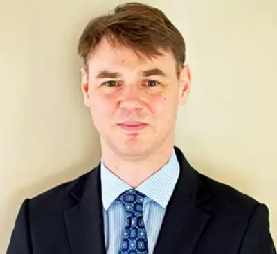 Image for IPA APPOINTS TOM LEWIS AS NEW FINANCE DIRECTOR