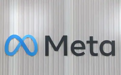 Image for Meta sends mixed signals as quarterly sales beat estimates but outlook muted