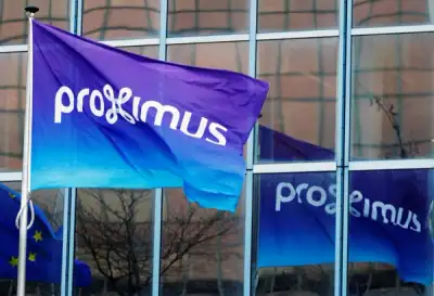 Image for Belgium telecom provider Proximus to buy majority stake in India’s Route Mobile