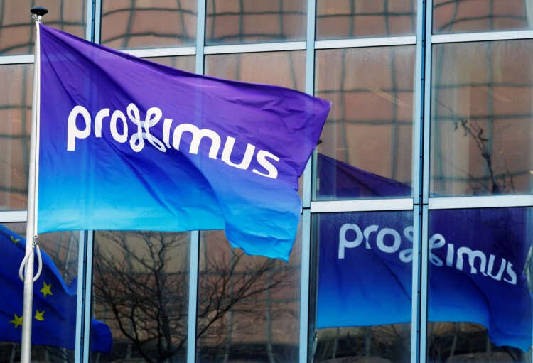 Image for Belgium telecom provider Proximus to buy majority stake in India’s Route Mobile