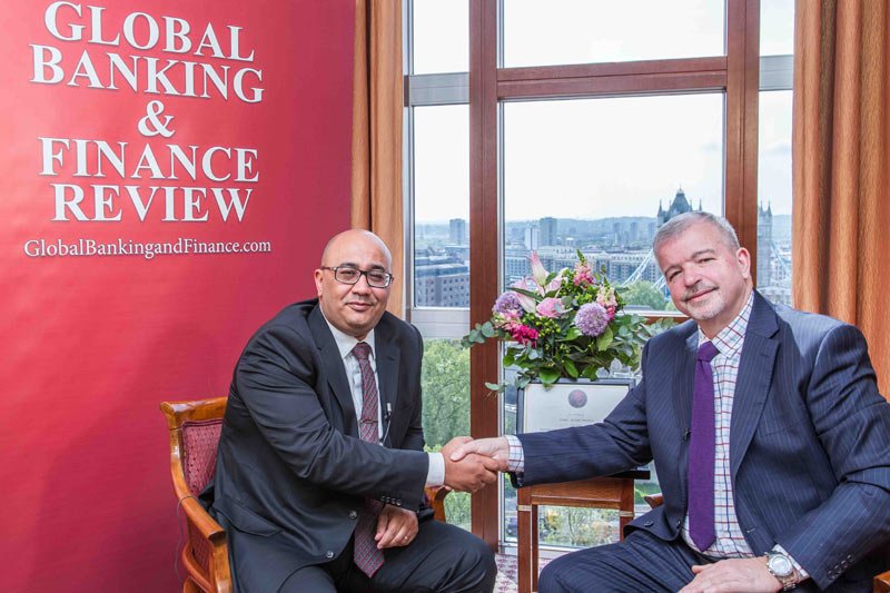 Global Banking and Finance Review Awards