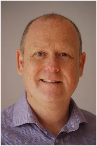 Chris Kaye, director CCL Co-Comply