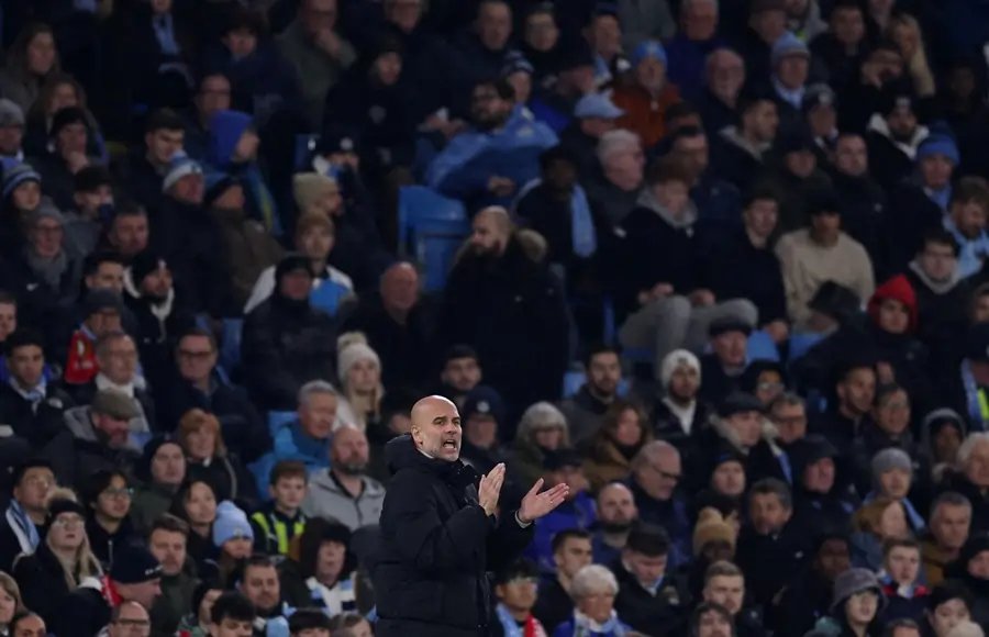 Pep Guardiola discusses Manchester City's need for fan support during tough season - Global Banking & Finance Review