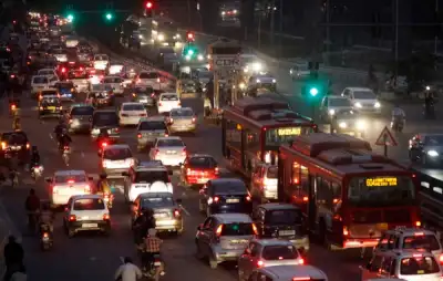 Image for Exclusive-Indian car makers propose tax cut on imports in trade deal with Britain