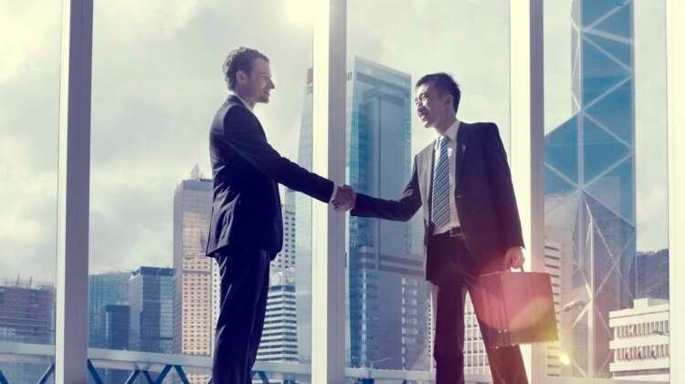 Image for The Most Profitable Areas to Consider when Opening a Business in China