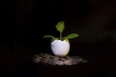 Image for Profiting online is no longer just a pipe dream