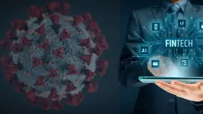 Image for How fintech can aid the fight against coronavirus