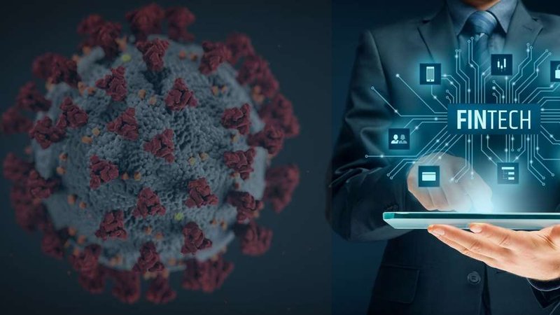 Image for How fintech can aid the fight against coronavirus