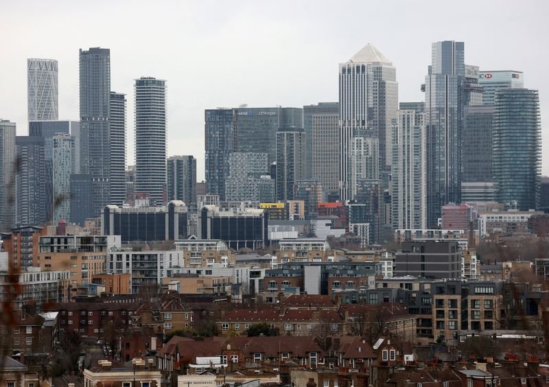 Image for UK house prices rise by most in nearly two years, ONS says