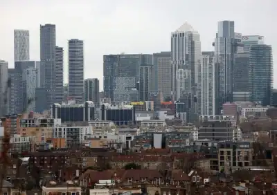Image for UK house prices rise by most in nearly two years, ONS says