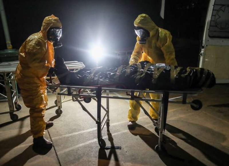 Image for Warning signs for global recovery as Delta dims outlook