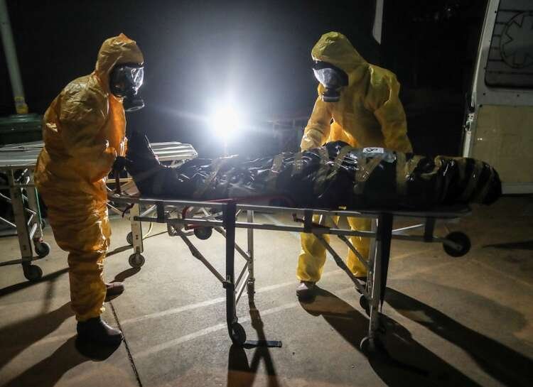 Image illustrating global financial markets during COVID-19 pandemic - Global Banking & Finance Review