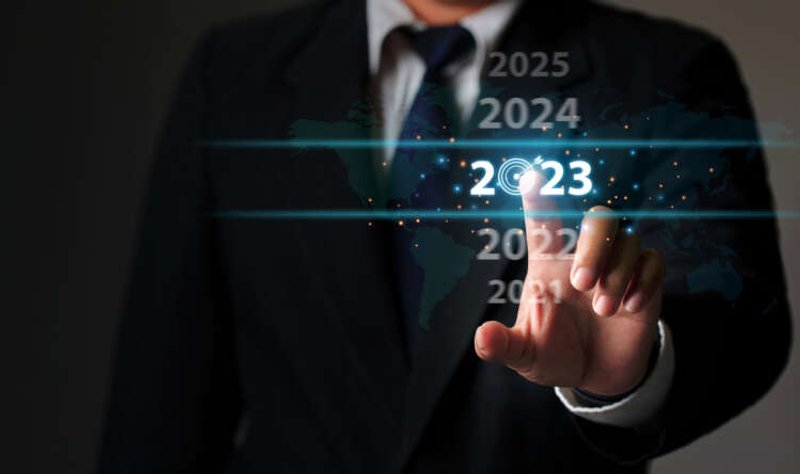 Image for 3 trends defining the digital transformation sector in 2023