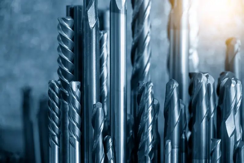 Image for Surgical Drill Bit Market Set for Steady Growth, projected to rise at 5.3% CAGR by 2034 | FactMR