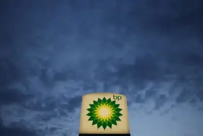 Image for BP buys into Australian wind, solar, hydrogen mega-project