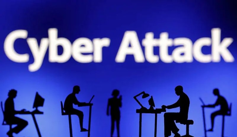 Image for Cyberattacks cost British businesses $55 billion in past five years, broker says