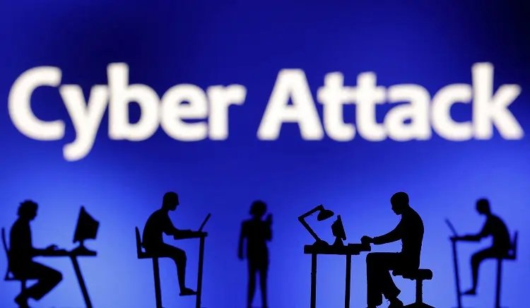 Image for Cyberattacks cost British businesses $55 billion in past five years, broker says