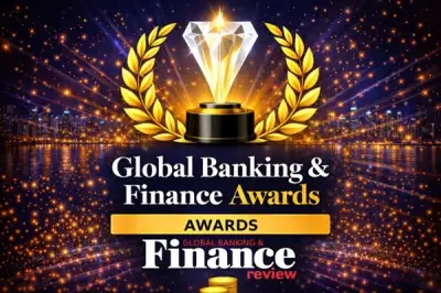 Image for Nominations Open: Best Fintech Company 2026