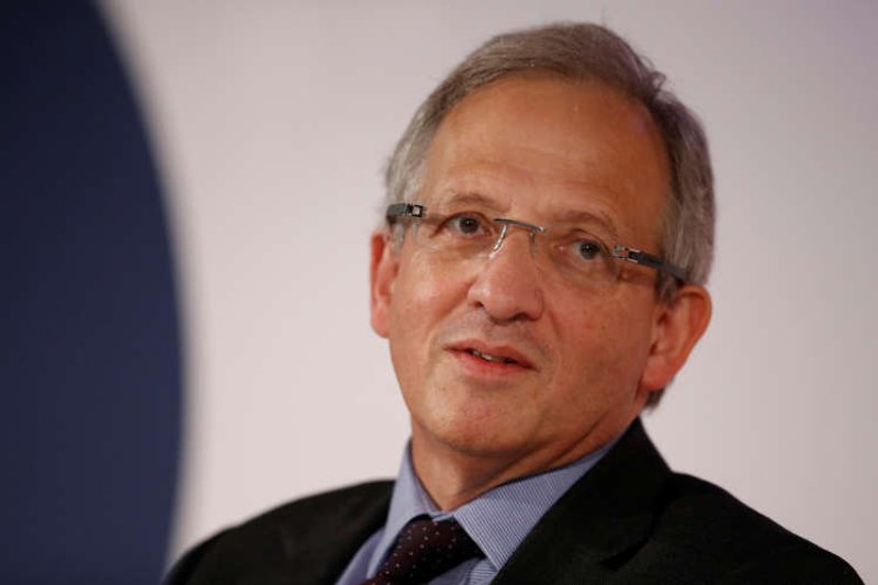 Image for UK housing market will cool, but some heat will stay – BoE’s Cunliffe