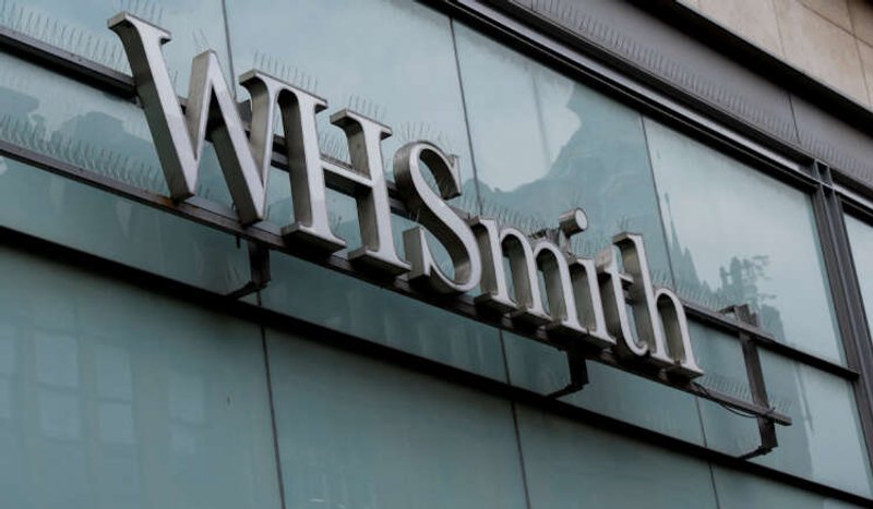 Image for UK fines WH Smith, M&S and others for not paying minimum wage
