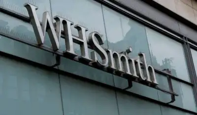 Image for UK fines WH Smith, M&S and others for not paying minimum wage