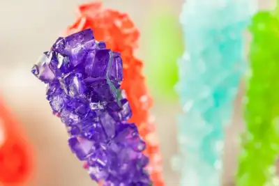 Image for Rock Candy Market to Reach $1,012.1 Million by 2034, Expanding at a CAGR of 3.6% | Fact.MR