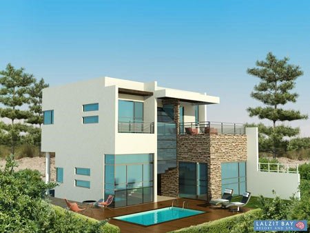 Family enjoying a vacation at a second home by the beach - Global Banking & Finance Review