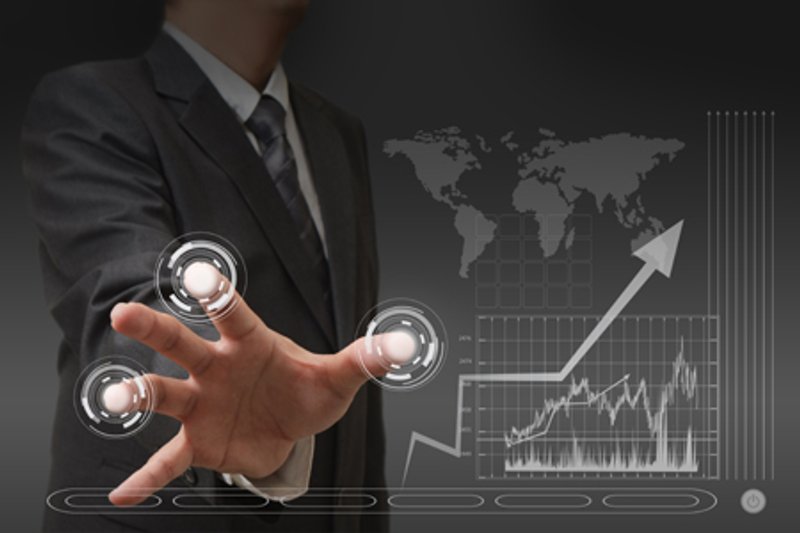 Image for THE CHALLENGES OF WEARING A BANK ON YOUR WRIST