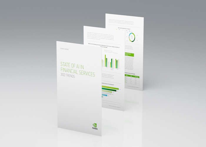 Image for Nearly 80 Percent of Financial Firms Use AI to Improve Services, Reduce Fraud