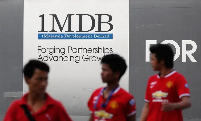 Image for Malaysia’s 1MDB files legal claim against Amicorp Group seeking over $1 billion for alleged fraud
