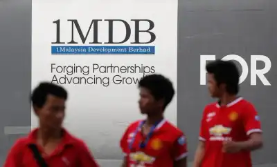 Image for Malaysia’s 1MDB files legal claim against Amicorp Group seeking over $1 billion for alleged fraud