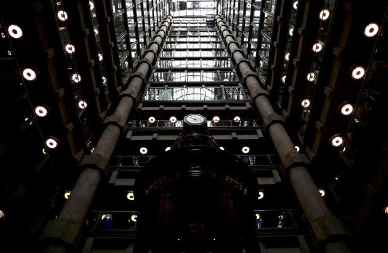 Image for London-listed SPAC moves closer to launch of Lloyd’s insurance vehicle