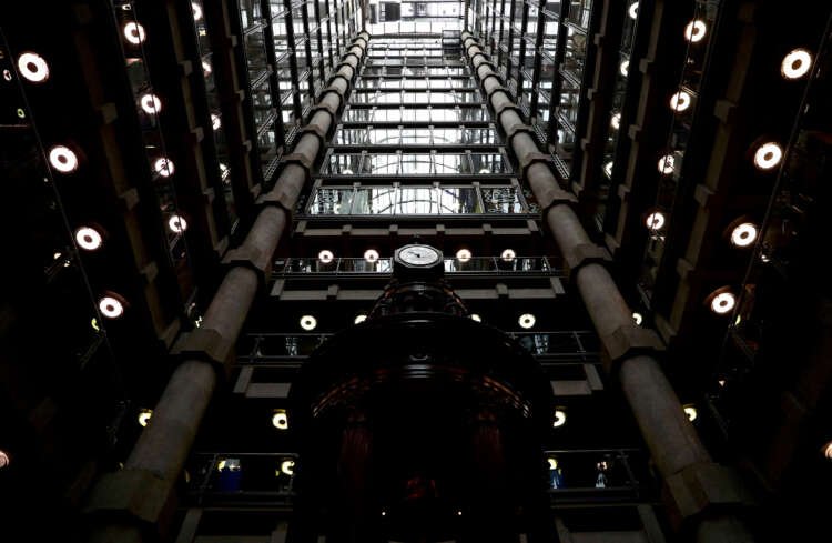 Image for London-listed SPAC moves closer to launch of Lloyd’s insurance vehicle
