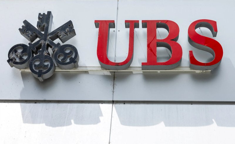 Image for UBS’s new wealth management co-leaders announce reshuffle