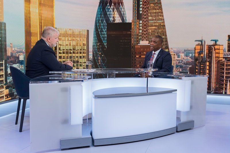 Image for Transformational Leadership in Action: OmniBSIC’s Daniel Asiedu on Banking Growth and Innovation