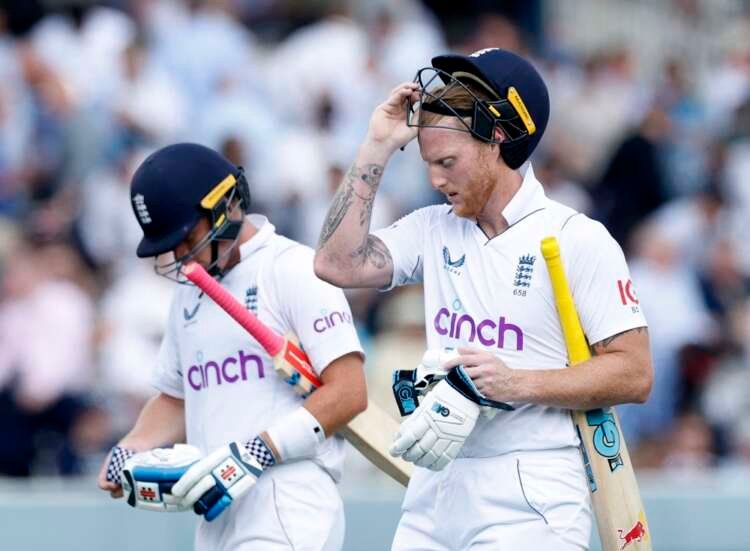 South Africa's bowlers dominate England, reducing them to 116-6 in first test - Global Banking & Finance Review