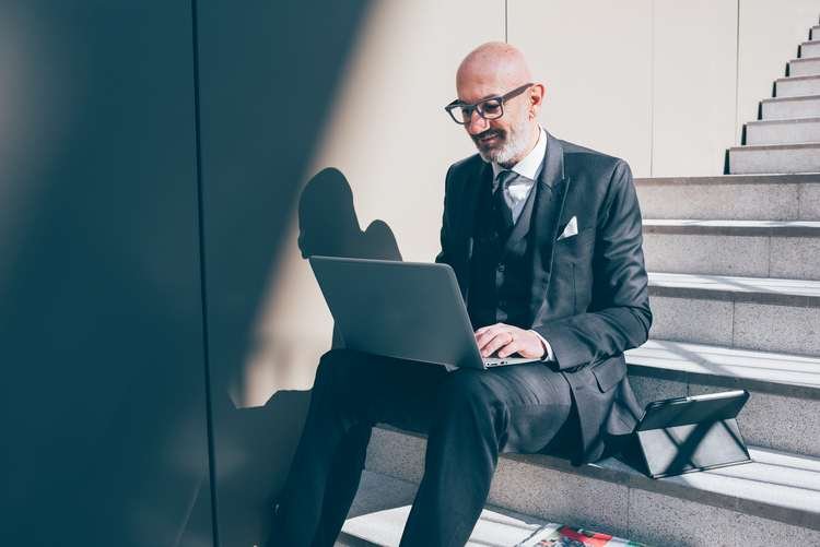 Older executives coping with WFH challenges better than millennial leaders, ABBYY research finds - Business news and analysis from Global Banking & Finance Review