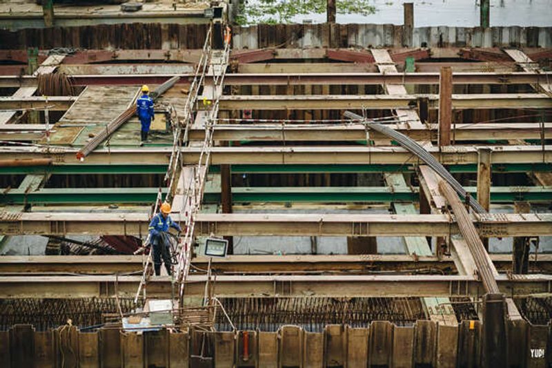 Image for Using Bridging Finance to Purchase Land for Development