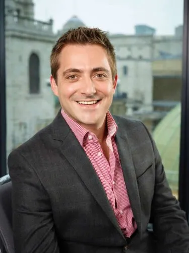 Damon Anderson Damon Anderson