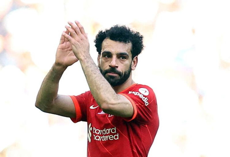 Image for Soccer-Salah, Kerr win PFA Player of the Year awards